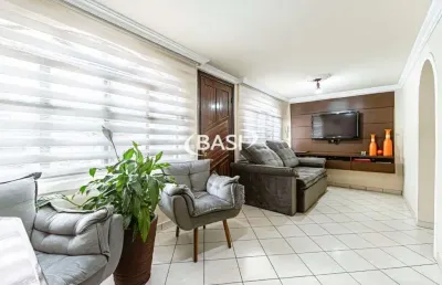 Casa com 3 quartos à venda na Rua Dezenove de Novembro, 128, Centro, Pinhais