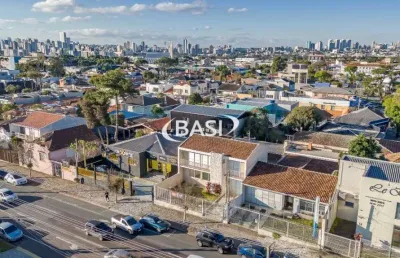 Casa comercial a venda no reboucas (excelente localizacao, desocupada)