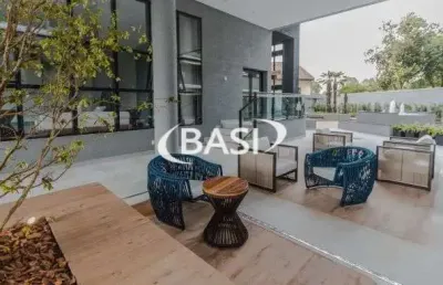 Apartamento com 3 quartos à venda na Rua Bom Jesus, 928, Juvevê, Curitiba