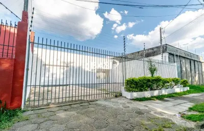 Barracao comercial a venda no prado velho curitiba | otima oportunidade de investimento