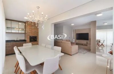 Apartamento com 2 quartos à venda na Avenida Manoel Ribas, 4716, Santa Felicidade, Curitiba