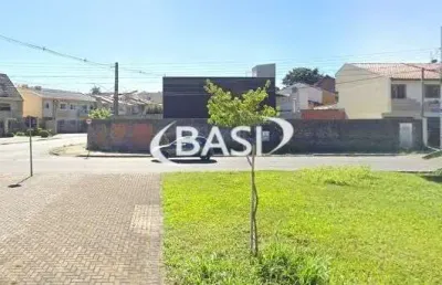 Terreno à venda na Rua Engenheiro Farid Surugi, 545, Tarumã, Curitiba