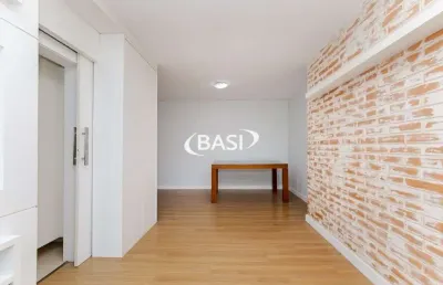 Apartamento com 3 quartos à venda na Rua Doutor Pedrosa, 104, Centro, Curitiba