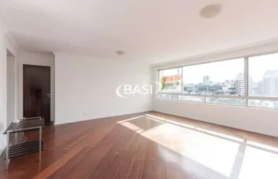 Ideal para retrofit - apartamento de 3 dormitorios a venda no merces, curitiba