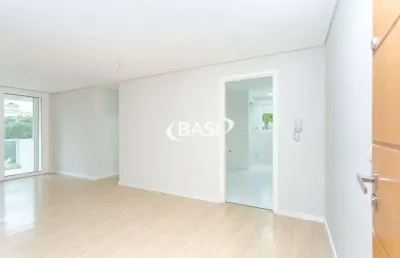 Apartamento de 3 quartos a venda no agua verde, curitiba