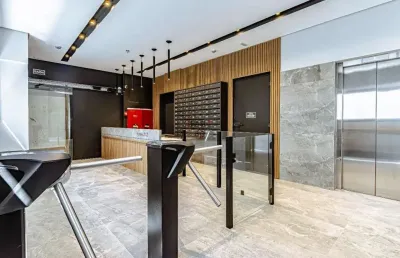Sala comercial a venda no bairro boa vista - divisa com cabral