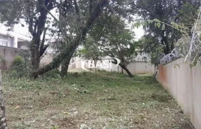 Terreno residencial a venda no pilarzinho, curitiba - excelente oportunidade!