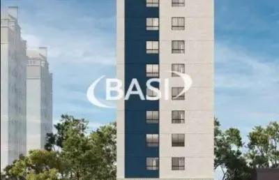 Apartamento a venda no bairro estancia pinhais - com 2 dormitorios e suite! (entrega: 31/07/2028)