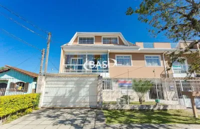 Amplo sobrado triplex no hauer – 2 residencias em 1 imovel, ideal para moradia e/ou investimento!