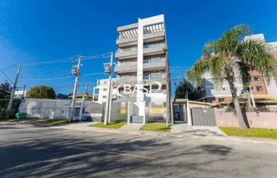 Apartamento duplex de 3 dormitorios a venda no centro de pinhais!