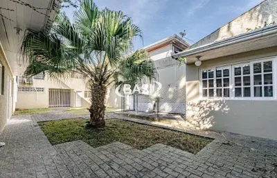 Casa com quintal a venda no jardim social (4 dormitorios)