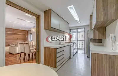 Apartamento de 3 quartos (3 suites) a venda no agua verde
