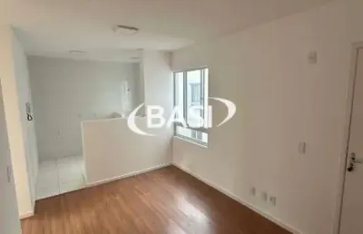 Apartamento de 2 quartos a venda em campo largo | condominio home club | qualidade de vida em meio a natureza!