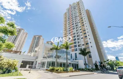 Excelente apartamento 02 dormitorios sendo 01 suite