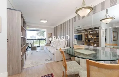 Excelente apartamento na divisa do boa vista com cabral