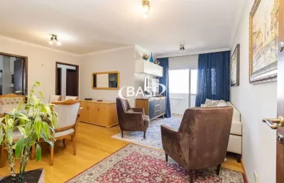 Amplo apartamento no boa vista | 3 dormitorios com 2 vagas