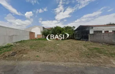 Terreno a venda no atuba – 360m2 | testada de 20m | ideal para sobrados!