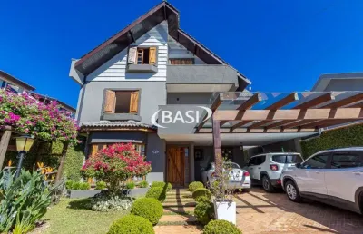 Casa de alto padrao a venda em santa felicidade, curitiba - espacosa e luxuosa!