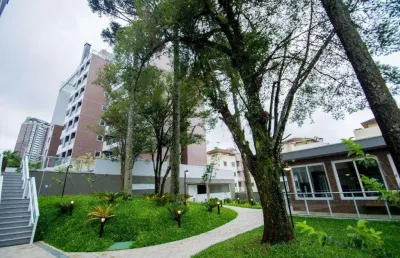 Apartamento com 3 quartos à venda na Rua José Izidoro Biazetto, 1537, Ecoville, Curitiba