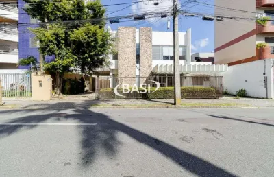 Oportunidade unica: terreno zr4 a venda no alto da rua xv, curitiba