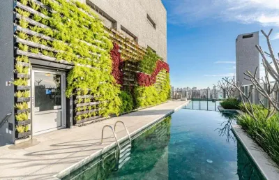 Apartamento com 3 quartos à venda na Rua Mariano Torres, 573, Centro, Curitiba