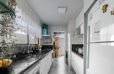 Apartamento com 2 quartos à venda na Rua Euclides da Cunha, 1387, Bigorrilho, Curitiba