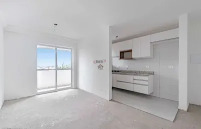 Apartamento com 3 quartos à venda na Rua Santa Helena, 542, Centro, Pinhais