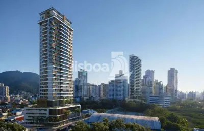 Apartamento com 3 quartos à venda no fazenda, itajaí  por r$ 3.900.030