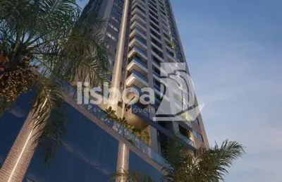Apartamento com 2 quartos à venda no Centro, Itajaí 