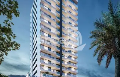 Apartamento com 2 quartos à venda no Fazenda, Itajaí 