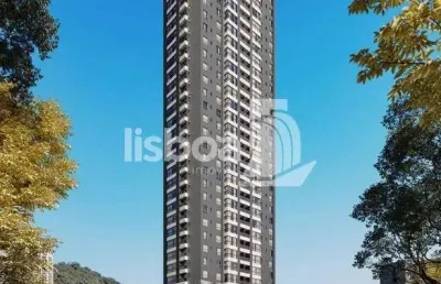 Apartamento com 1 quarto à venda na praia brava, itajaí  por r$ 1.900.000