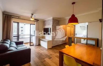 Apartamento com 2 quartos para alugar na Praia Brava, Itajaí 