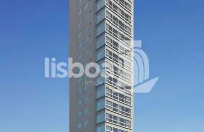 Apartamento com 3 quartos à venda no Centro, Itajaí 