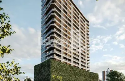 Apartamento com 1 quarto à venda no centro, itajaí  por r$ 950.000