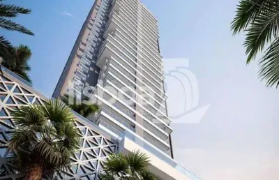Apartamento com 3 quartos à venda no centro, itajaí  por r$ 2.710.168