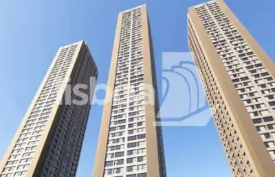 Apartamento com 3 quartos à venda em Pioneiros, Balneário Camboriú 