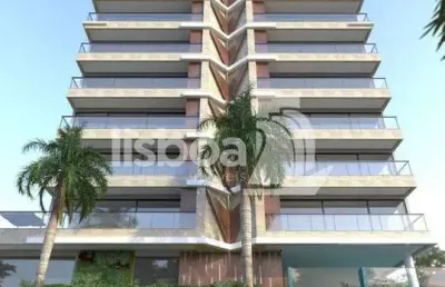 Apartamento com 2 quartos à venda na praia brava, itajaí  por r$ 12.562.578