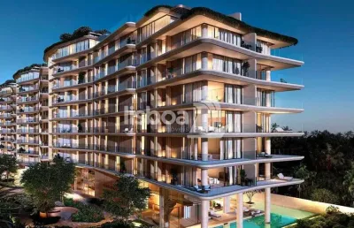 Apartamento com 3 quartos à venda na Praia Brava, Itajaí 