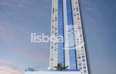 Apartamento com 4 quartos à venda no Centro, Balneário Camboriú 