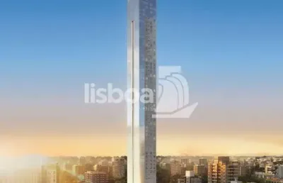 Apartamento com 4 quartos à venda no Centro, Balneário Camboriú 