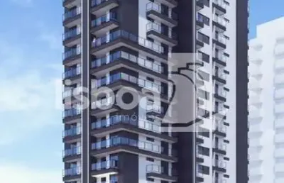 Apartamento com 2 quartos à venda no fazenda, itajaí 