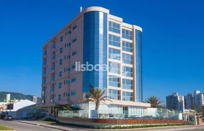 Apartamento com 4 quartos à venda na Praia dos Amores, Balneário Camboriú 