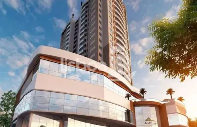 Apartamento com 2 quartos à venda no fazenda, itajaí  por r$ 1.644.266