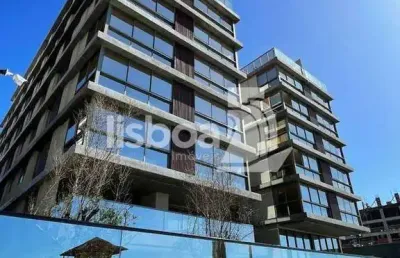 Apartamento com 3 quartos à venda na Praia Brava, Itajaí 