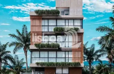 Apartamento com 3 quartos à venda na Praia Brava, Itajaí 