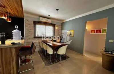 Apartamento com 2 quartos, centro - balneário camboriú