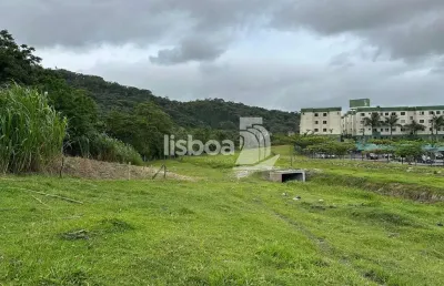 Terreno à venda no Espinheiros, Itajaí 