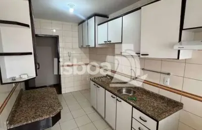 Apartamento para alugar no Centro, Itajaí 