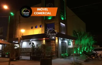 Casa com 1 quarto à venda na avenida lauro teixeira neto, 108, praia de leste, pontal do paraná por r$ 2.150.000