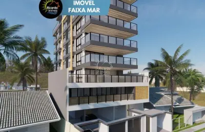 Apartamento com 3 quartos à venda na rua paranaguá, 147, caiobá, matinhos, 191 m2 por r$ 2.829.473